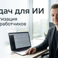 Пять дел, которые малый бизнес зря делает руками: опыт передачи их ИИ