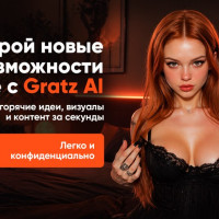 ТОП-10 NSFW AI нейросетей без цензуры в 2026: обзор, тесты и личный опыт