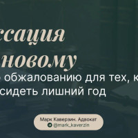 Кассация по-новому: гид по обжалованию для тех, кто не хочет сидеть лишний год