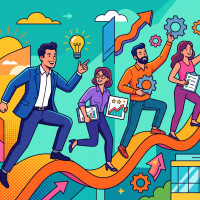 Как HR оценить руководителей не только по KPI