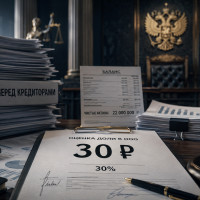 Доля за 30 рублей: как обманули бывшего совладельца бизнеса — и что теперь изменилось в законе