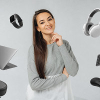 Как продвигать технику и гаджеты: PR-инструменты для технологичных брендов