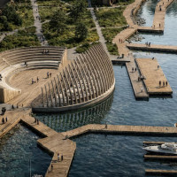 «M9 девелопмент» меняет название будущего курортного проекта в Карелии