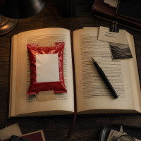 Product placement в книге: как выбрать проект для интеграции бренда