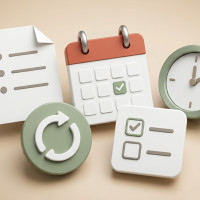 Как мы управляем проектами: 5 шаблонов для мобильной разработки