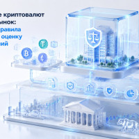 Регулирование криптовалют и фондовый рынок: почему новые правила могут изменить оценку финтех-компаний