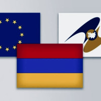 Армянская развилка: между ЕАЭС и Западом