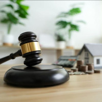Споры о праве собственности: как защитить свои права на недвижимость и другое имущество
