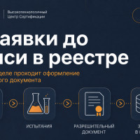 От заявки до записи в реестре: как на самом деле проходит оформление разрешительного документа