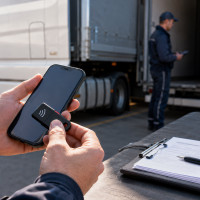 В Saby TMS можно подписывать ЭПД с телефона с помощью Рутокен ЭЦП 3.0 NFC