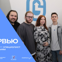 &laquo;Продукт мы сделали быстрее, чем зарегистрировали&raquo;