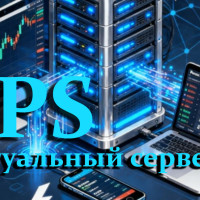 Частый вопрос про VPS: какой выбрать?