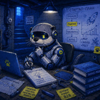 Как запустить продажи IT-стартапу: от первых сегментов до диалогов с ЛПР