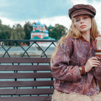 «Душегрея» × Угличский часовой завод