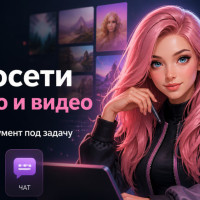 AI 18+ для фото и видео: топ-3 сервиса для взрослой генерации