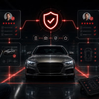 Как построить платформу, где нужно одновременно завоевать доверие покупателей и автоэкспертов