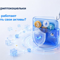 Как уводят криптокошельки в 2026 году: какие схемы работают и как защитить свои активы?