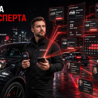 Как автоэксперту получать дополнительные заказы через цифровую платформу