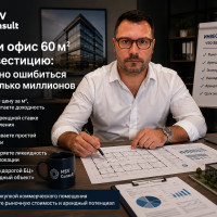 Офис с арендатором: почему доходность из объявления может не совпасть с реальностью