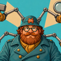 MCP-серверы простыми словами: как дать ИИ-агенту руки