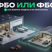 FBO и FBS | Как выбрать модель и не переплатить за логистику