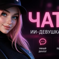 Чат 18+ с ИИ-девушкой: как работает взрослое AI-общение
