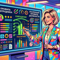 Система оценки компетенций сотрудников: как навести порядок в кадровых решениях