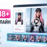NSFW AI 18+ оживить фото онлайн: как сделать взрослое изображение живым