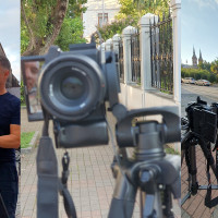 AI-аватар вместо блогера: как я автоматизировал создание видео и публикацию в соцсети