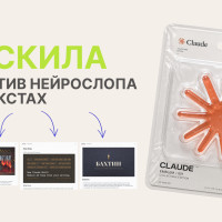 Как быстро убрать нейрослоп из готовой статьи: три рабочих скилла для Claude и ChatGPT