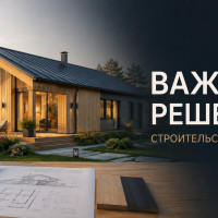 Франшиза Важное решение отзывы: можно ли сделать строительство понятным для клиента