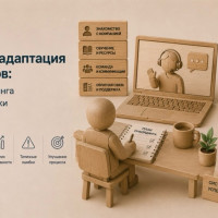 Удалённая адаптация сотрудников: метрики онбординга и типичные ошибки HR-службы