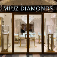 Розничные сети MIUZ Diamonds растут на фоне нестабильности франчайзингового рынка