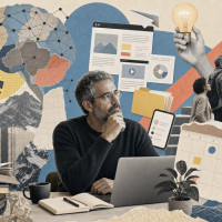 Психология обучения взрослых: что важно учесть в 2026