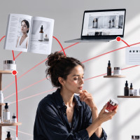 Классическая маркетинговая воронка в beauty больше не работает. Что приходит ей на смену