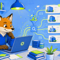 Поиск клиентов для IT-компании в B2B: как холодная рассылка помогает выйти на ЛПР