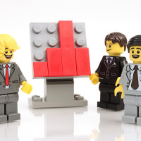 LEGO-эффект: как скандинавские банки пересобирают карточные продукты из «кирпичиков»