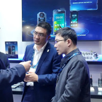Hytera на встрече партнёров показала, как искусственный интеллект меняет экстренную связь