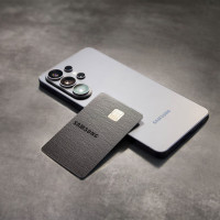 Как Samsung бросил вызов Apple Card: разбор первой кредитной карты технологического гиганта