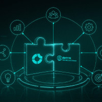Витте Консалтинг предложит клиентам платформу Proceset для интеллектуальной автоматизации