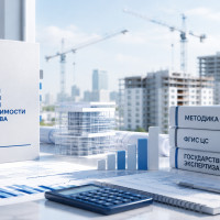 Минстрой разъяснил вопросы определения сметной стоимости строительства