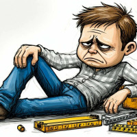 Почему контент-маркетинг не работает: 7 фатальных причин и как это исправить