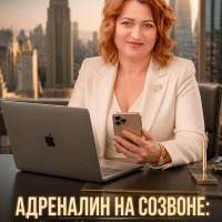 Адреналин на созвоне: Как за 60 секунд превратить панику перед Zoom в холодный расчет