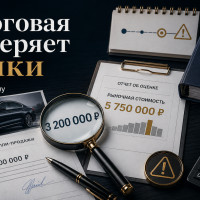 Налоговая проверяет почти каждую сделку. Что делать бизнесу?
