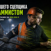 Мне назвали миллион и год. Я запустил интернет-магазин за 300 тысяч