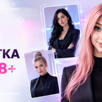 Раздеватор фото +18 онлайн: AI без блюра