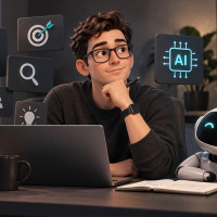 Топ-10 навыков, которые нужны PPC-специалисту в эпоху ИИ