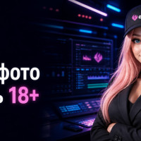 ТОП 3: Видео из фото нейросеть 18+