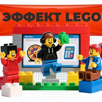 Эффект LEGO в маркетинге. Почему клиенты ценят продукты, которые собрали сами?