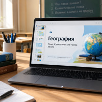 Презентации для уроков: как учителю делать их за 10 минут, а не за вечер
